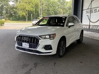 Audi Q3 2021 AWD quattro Premium 40 TFSI 4dr SUV