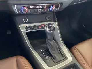 Audi Q3 2021 AWD quattro Premium 40 TFSI 4dr SUV