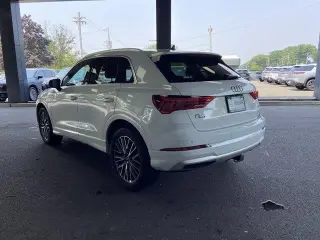 Audi Q3 2021 AWD quattro Premium 40 TFSI 4dr SUV