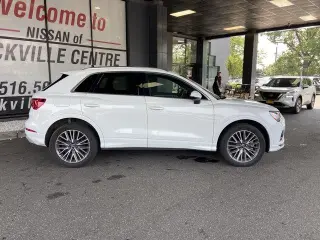 Audi Q3 2021 AWD quattro Premium 40 TFSI 4dr SUV