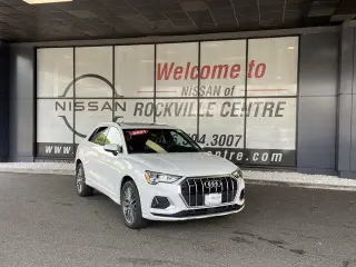 Audi Q3 2021 AWD quattro Premium 40 TFSI 4dr SUV
