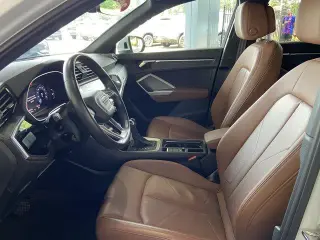 Audi Q3 2021 AWD quattro Premium 40 TFSI 4dr SUV