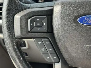 Ford F-150 2016 4x4 XLT 4dr SuperCrew 5.5 ft. SB