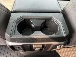 Ford F-150 2016 4x4 XLT 4dr SuperCrew 5.5 ft. SB