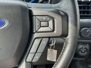 Ford F-150 2016 4x4 XLT 4dr SuperCrew 5.5 ft. SB