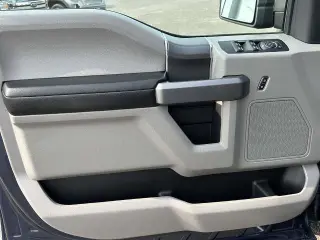 Ford F-150 2016 4x4 XLT 4dr SuperCrew 5.5 ft. SB