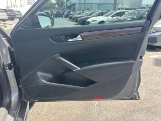 Volkswagen Passat 2022 Limited Edition 4dr Sedan