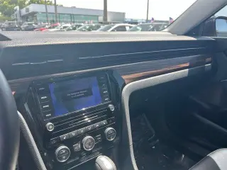 Volkswagen Passat 2022 Limited Edition 4dr Sedan