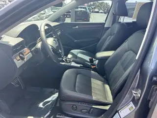 Volkswagen Passat 2022 Limited Edition 4dr Sedan