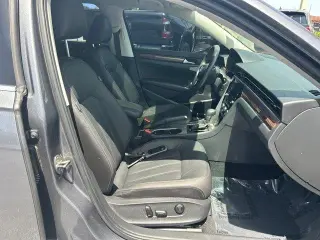 Volkswagen Passat 2022 Limited Edition 4dr Sedan