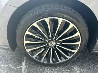 Volkswagen Passat 2022 Limited Edition 4dr Sedan