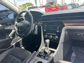 Volkswagen Passat 2022 Limited Edition 4dr Sedan