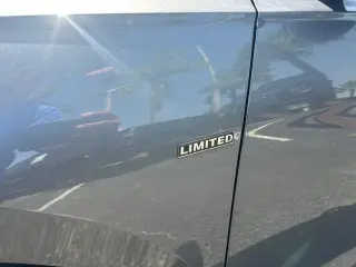 Volkswagen Passat 2022 Limited Edition 4dr Sedan