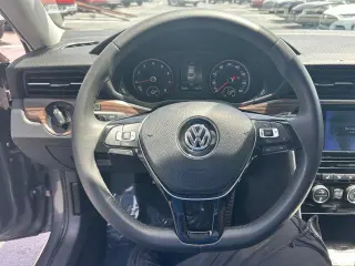 Volkswagen Passat 2022 Limited Edition 4dr Sedan