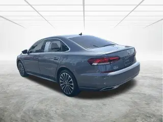 Volkswagen Passat 2022 Limited Edition 4dr Sedan