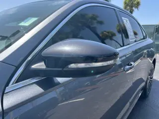 Volkswagen Passat 2022 Limited Edition 4dr Sedan