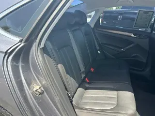 Volkswagen Passat 2022 Limited Edition 4dr Sedan