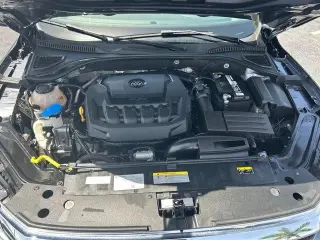 Volkswagen Passat 2022 Limited Edition 4dr Sedan