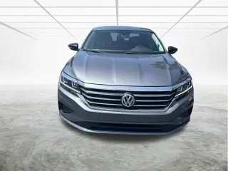 Volkswagen Passat 2022 Limited Edition 4dr Sedan