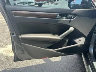 Volkswagen Passat 2022 Limited Edition 4dr Sedan