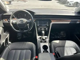 Volkswagen Passat 2022 Limited Edition 4dr Sedan