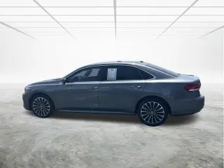 Volkswagen Passat 2022 Limited Edition 4dr Sedan