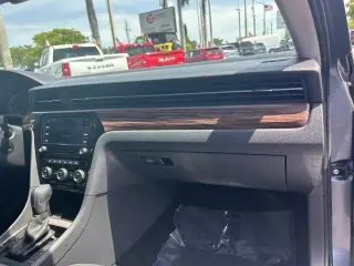 Volkswagen Passat 2022 Limited Edition 4dr Sedan