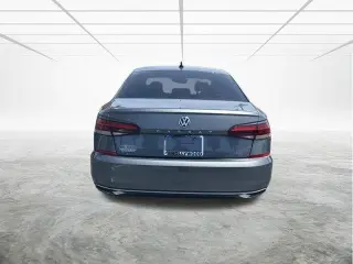 Volkswagen Passat 2022 Limited Edition 4dr Sedan