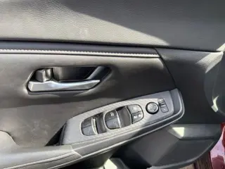 Nissan Sentra 2022 SV 4dr Sedan