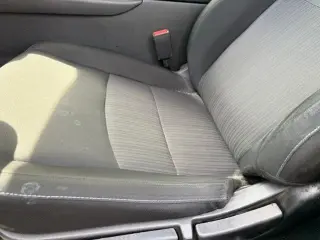 Nissan Sentra 2022 SV 4dr Sedan