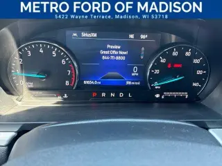 Ford Explorer 2022 AWD XLT 4dr SUV