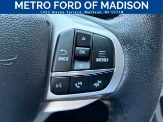 Ford Explorer 2022 AWD XLT 4dr SUV