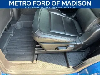 Ford Explorer 2022 AWD XLT 4dr SUV