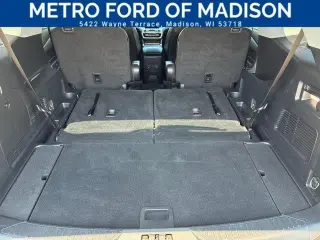 Ford Explorer 2022 AWD XLT 4dr SUV