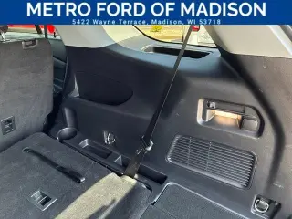 Ford Explorer 2022 AWD XLT 4dr SUV