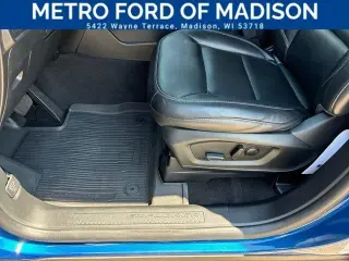 Ford Explorer 2022 AWD XLT 4dr SUV