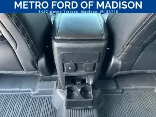 Ford Explorer 2022 AWD XLT 4dr SUV