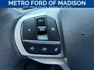 Ford Explorer 2022 AWD XLT 4dr SUV