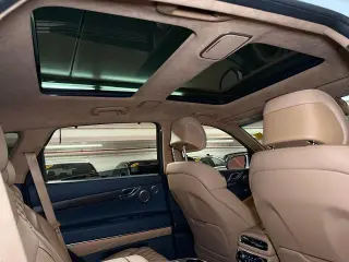 Genesis GV80 2022 AWD 3.5T 4dr SUV
