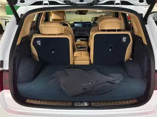 Genesis GV80 2022 AWD 3.5T 4dr SUV