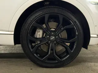 Genesis GV80 2022 AWD 3.5T 4dr SUV