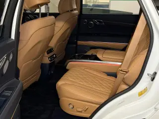 Genesis GV80 2022 AWD 3.5T 4dr SUV