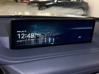 Genesis GV80 2022 AWD 3.5T 4dr SUV
