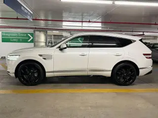 Genesis GV80 2022 AWD 3.5T 4dr SUV