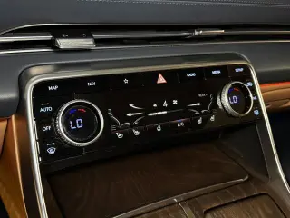 Genesis GV80 2022 AWD 3.5T 4dr SUV