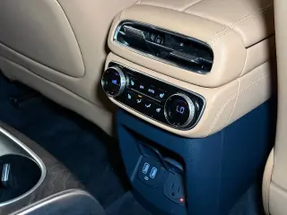 Genesis GV80 2022 AWD 3.5T 4dr SUV