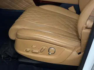 Genesis GV80 2022 AWD 3.5T 4dr SUV