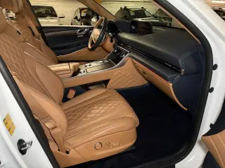 Genesis GV80 2022 AWD 3.5T 4dr SUV