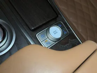 Genesis GV80 2022 AWD 3.5T 4dr SUV