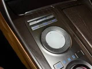 Genesis GV80 2022 AWD 3.5T 4dr SUV